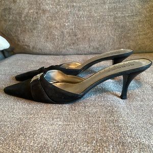 BCB heels size 8